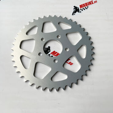 Звезда задняя 42 зуба KTM 50SX 09 13 - миниатюра 7
