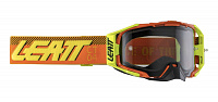 Очки Leatt Velocity 6.5 Citrus Light Grey 58% - миниатюра 1