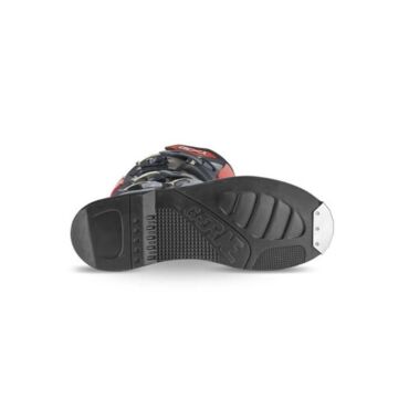Gaerne Мотоботы GX 1 Goodyear Anthracite Grey Red - миниатюра 4
