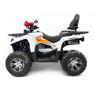 Квадроцикл бензиновый MOTAX GRIZLIK 200 ULTRA BIG - миниатюра 4