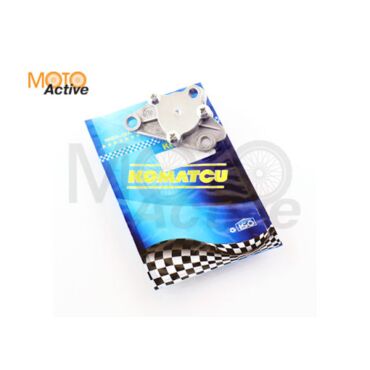 Маслонасос 139FMB Alpha, Delta 70 