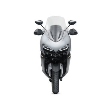 Максискутер ZONTES ZT368 K 2026 - миниатюра 8