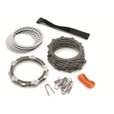Комплект автоматического сцепления REKLUSE KTM Duke 250 390 15 23; Adventure 250 390 20 24 - миниатюра 6
