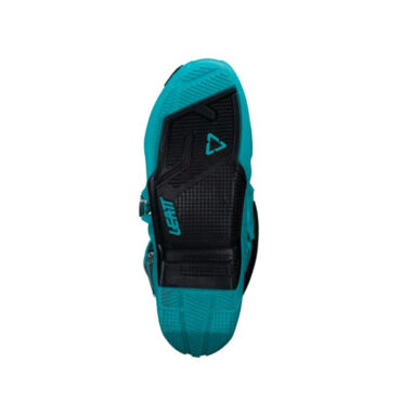 Leatt Мотоботы кроссовые 5.5 Flexlock V25 Cheetah - миниатюра 5