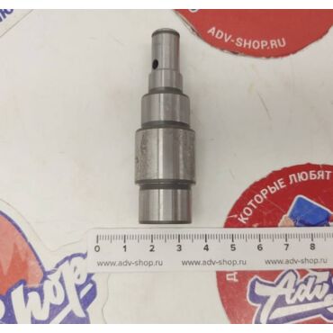 KTM вал помпы 250 SXF 05 12 / EXCF 09 13 ( 77036072100 / 77036072000 ) - миниатюра 3