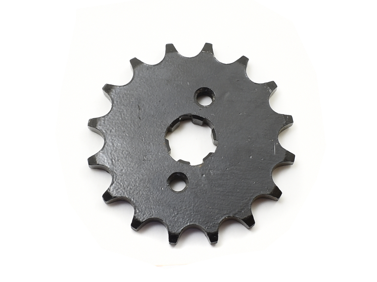 Звезда ведущая 428 16 SENKE SK250, X6, RM250, 200GY 5, 150 200 6, 150 20,Monster + - фото 1