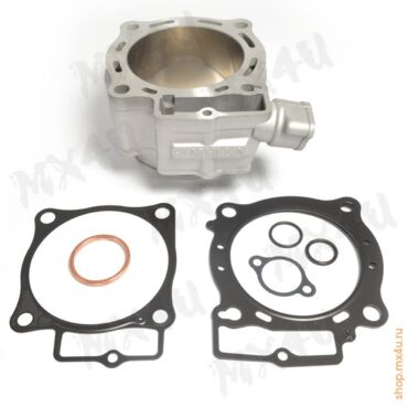 Цилиндр + прокладки Honda CRF450R 2009 16 - миниатюра 1