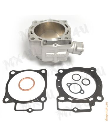 Цилиндр + прокладки Honda CRF450R 2009 16