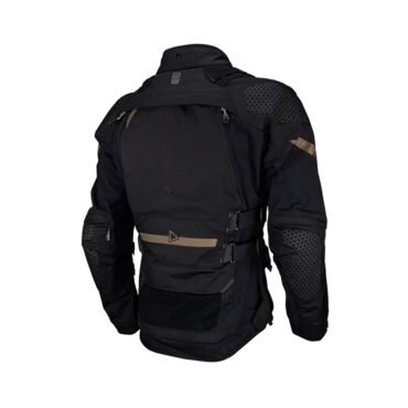 Leatt Мотокуртка ADV MultiTour 7.5 2026 Stealth - миниатюра 5
