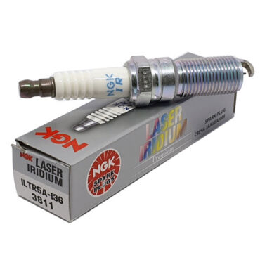 Свеча зажигания иридиевая NGK (ILTR5A 13G) - миниатюра 1