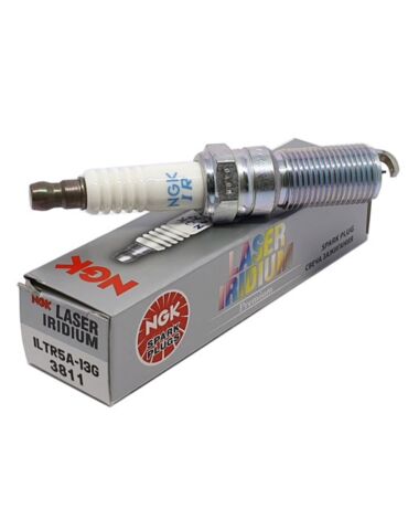 Свеча зажигания иридиевая NGK (ILTR5A 13G)