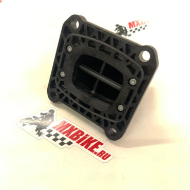 Лепестковый клапан в сборе KTM SX 16- , EXC 17- / Husqvarna TC 16- , TE 17- / GasGas MC EC 21- - миниатюра 5