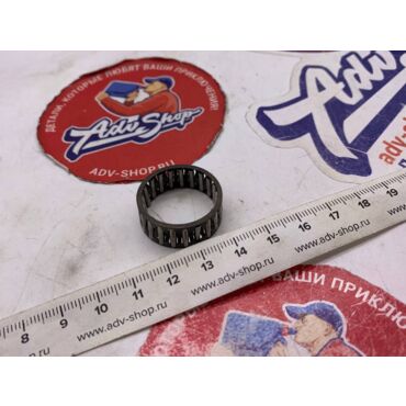 KTM BEARING K 22X26X10 A  Подшипник игольчатый корзины сцепления 65 SX 14 24 / кик 400 450 500 525 09 16  ( 0405222610 ) - миниатюра 2