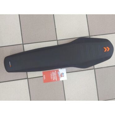 KTM эргономичное сидение 690 R / SMC R 19 20 ( 76907940000 ) - миниатюра 4