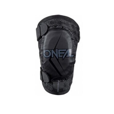 Oneal Детская защита локтей Peewee Elbow Guard Черный - миниатюра 4