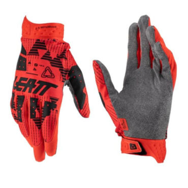 Leatt Перчатки 2.5 Windblock Red - миниатюра 2