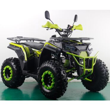 Квадроцикл Racer FREELANDER PRO200 XTS - миниатюра 6