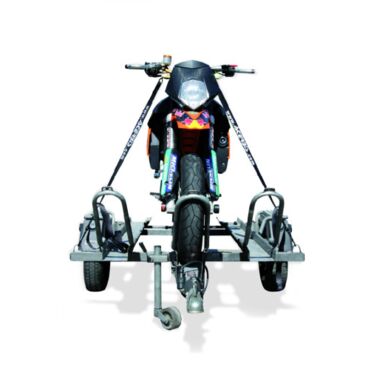 Крепежные ремни (стяжки) Acerbis Big Tie Downs 35mm - миниатюра 4
