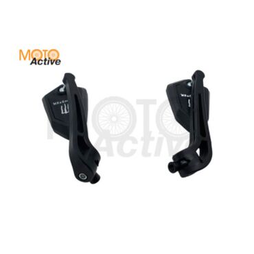 Зеркало d10 mm ZX- 2676 2 - миниатюра 1