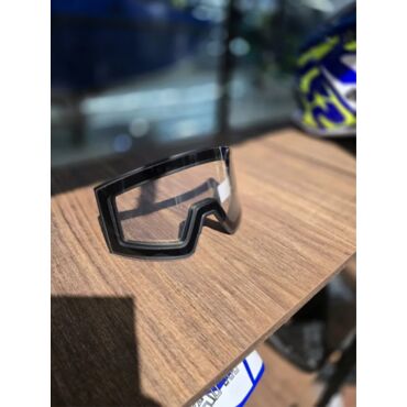 Scout Магнитная линза HB 20A с эл подогревом Vision X Прозрачная - миниатюра 5