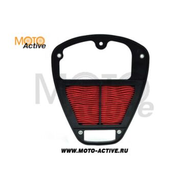 Воздушный фильтр MIW K2187 (HFA2919) - миниатюра 1