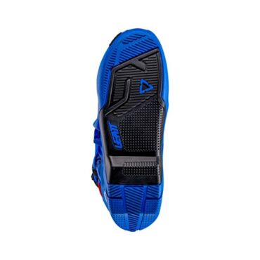 Leatt Мотоботы кроссовые 4.5 V26 Blue - миниатюра 3