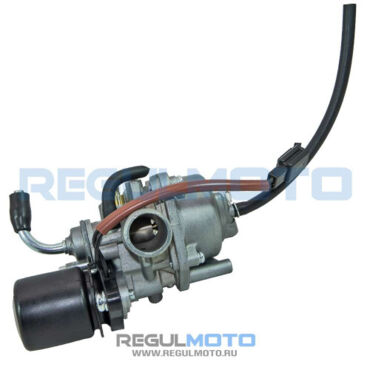 Карбюратор Formula 2T Y16PE 6F  - миниатюра 1