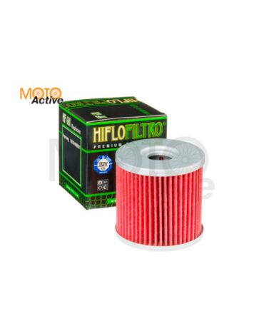 Фильтр масляный Hi Flo HF681