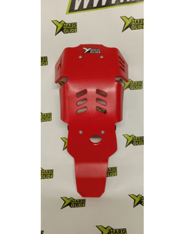 Защита двигателя ZUUM NC 300 Buster (177FMM) "Sport"