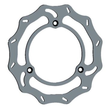 Тормозной диск MMT Nitro SX TC65 23-..-180MM - миниатюра 1