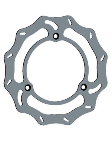 Тормозной диск MMT Nitro SX TC65 23-..-180MM