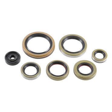 Комплект сальников двигателя KTM 250SX, 250EXC, 300EXC 17 21 / Husqvarna TC250, TE250, TE300 17 21 - миниатюра 2