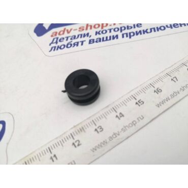 KTM втулка демпфирующая D=8mm open 690 1290 ( 31008060000 ) - миниатюра 3