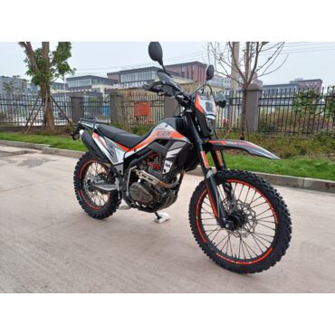 Мотоцикл Regulmoto CR X 300 - миниатюра 21