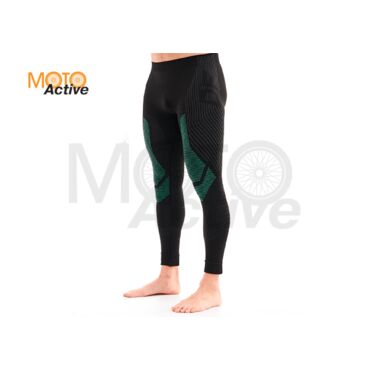 Термобрюки DF 3DThermo Green - миниатюра 4
