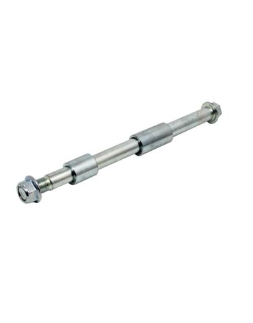 Ось переднего колеса + втулки тип CRF 250 KAYO K1 BSE J1 J2