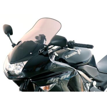 MRA Стекло туринг дымчатое (KAWASAKI ER 6F 06 08) - миниатюра 3