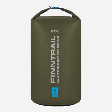 Гермомешок Finntrail Balloon 1731 Khaki - миниатюра 7