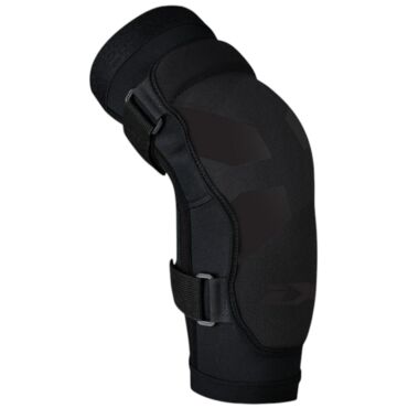 IXS Налокотники Carve 2.0 Black Graphic - миниатюра 3