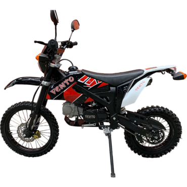 Питбайк KXD 17 14 - миниатюра 3