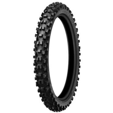 Мотошина 60 100 14 MX34 Dunlop (R14, Кросс эндуро, Задняя) - миниатюра 1