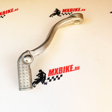 Рычаг переключения передач KTM 450SX F, 17 22; 450 500EXC F 17- 23 / Husqvarna FC450 17 22; FE450 501 17 23 / GasGas MC450F 21 23 - миниатюра 5