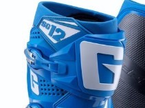 Сменная панель "G" SG12 - синяя (Правая)