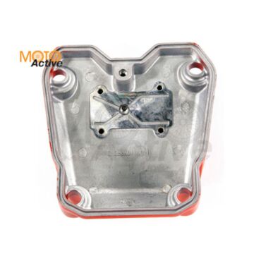 Крышка ГБЦ BSE ZS172FMM 6(CB250R) - миниатюра 1