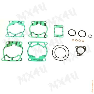 Верхний комплект прокладок KTM SX65 2009 17 - миниатюра 1