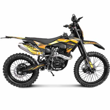 Мотоцикл TMBK Envy 250 - миниатюра 8