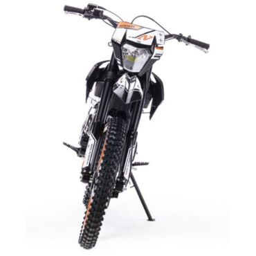Кроссовый мотоцикл SSSR DNA 300 - миниатюра 9