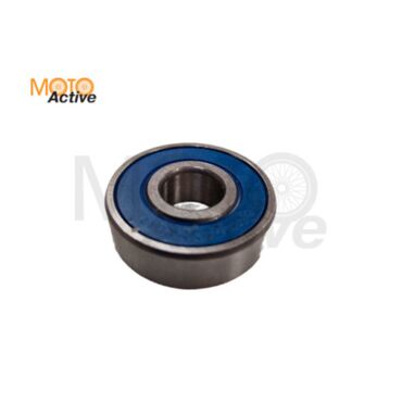 Подшипник 6302 15х42х13 2RS AС17 - миниатюра 1