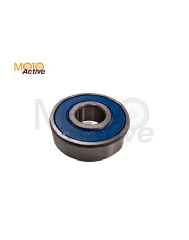 Подшипник 6302 15х42х13 2RS AС17