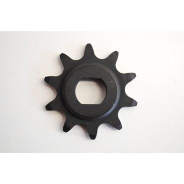 Звезда передняя 10 зубов KTM 50SX 09 23 / Husqvarna TC50 17 23 / GasGas MC50 21 23 - миниатюра 2